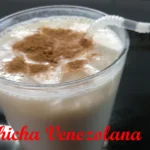 Chicha Venezolana