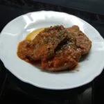 Asado criollo